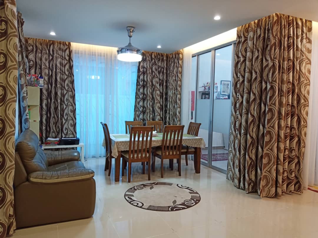 2 STOREY TERRACE END LOT PUNCAK BESTARI CENDANA - photo 4