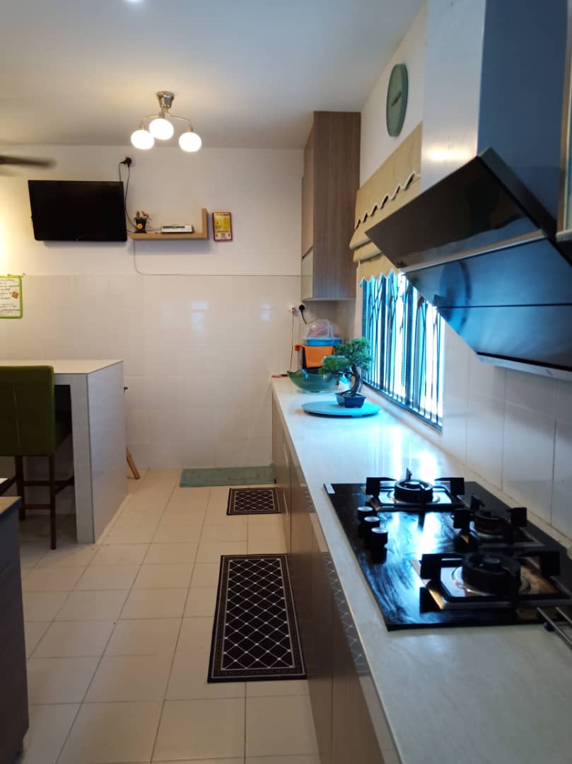 2 STOREY TERRACE END LOT PUNCAK BESTARI CENDANA - photo 6