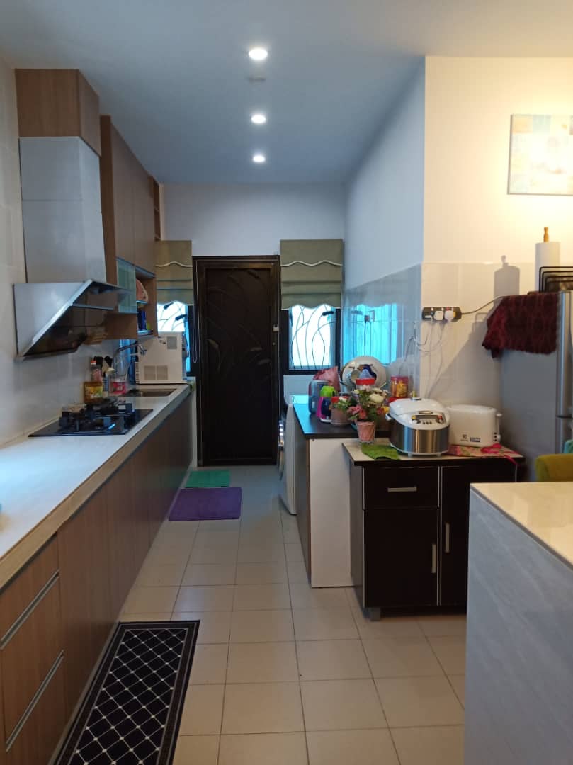 2 STOREY TERRACE END LOT PUNCAK BESTARI CENDANA - photo 7