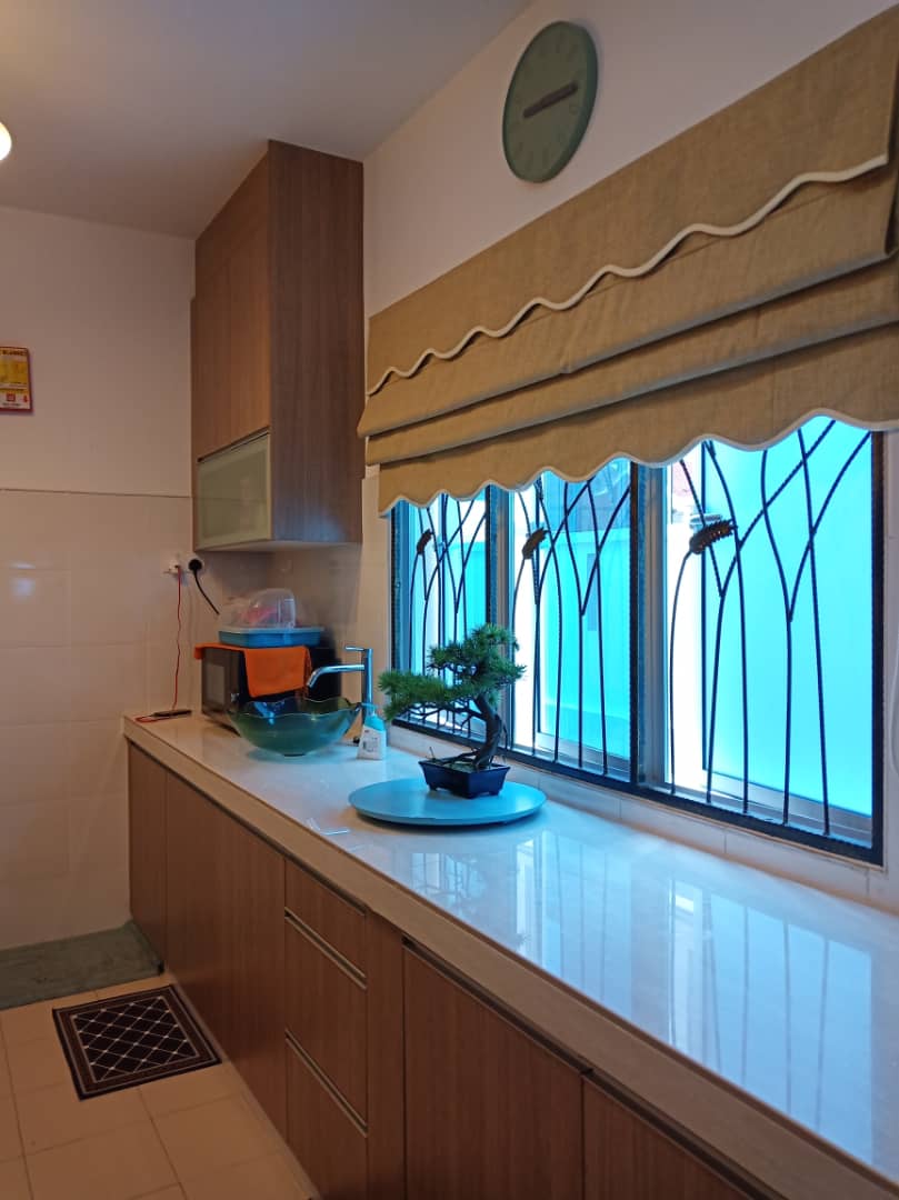 2 STOREY TERRACE END LOT PUNCAK BESTARI CENDANA - photo 8