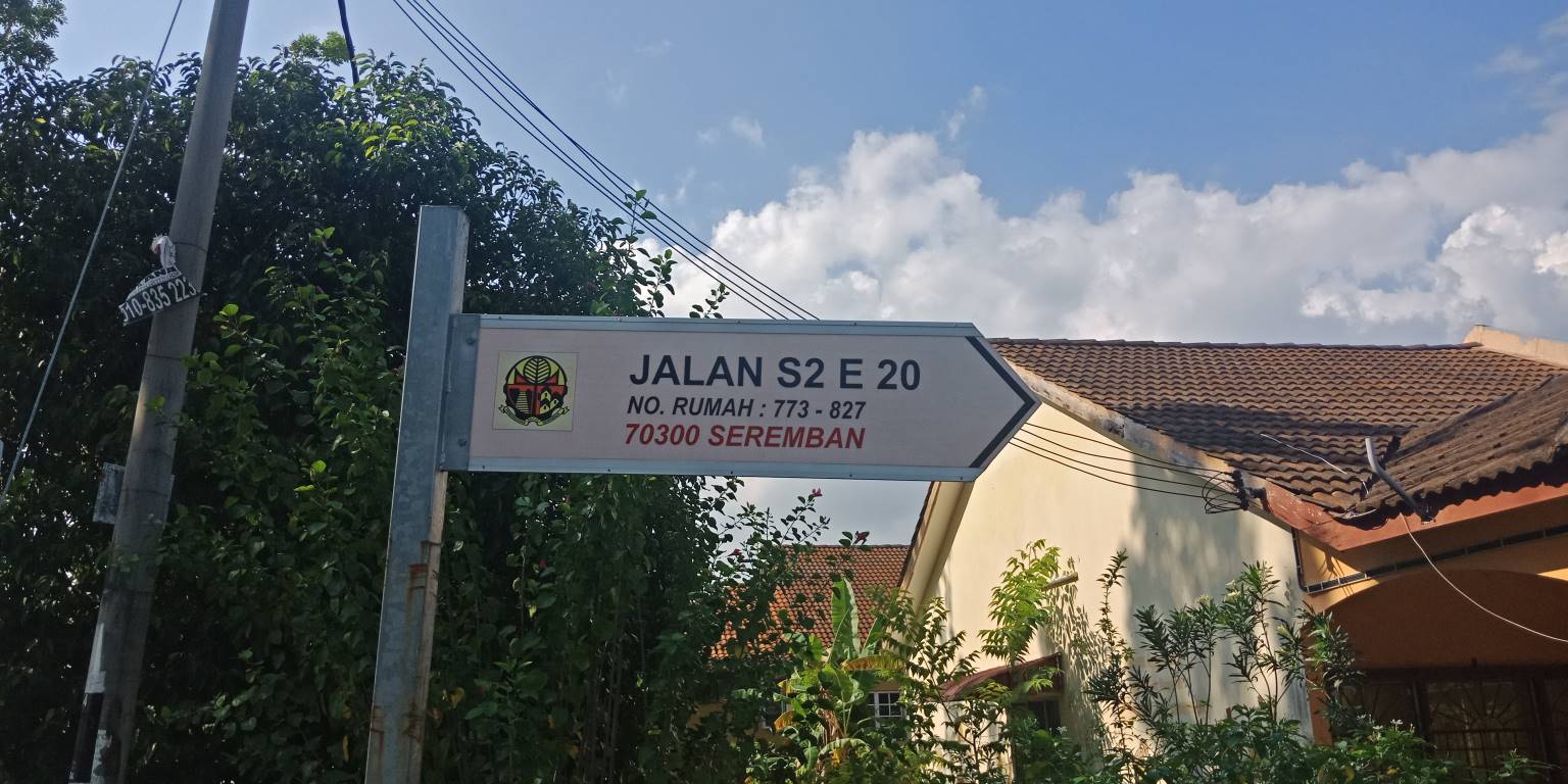 Residential land near bandar Seremban 2 - photo 9