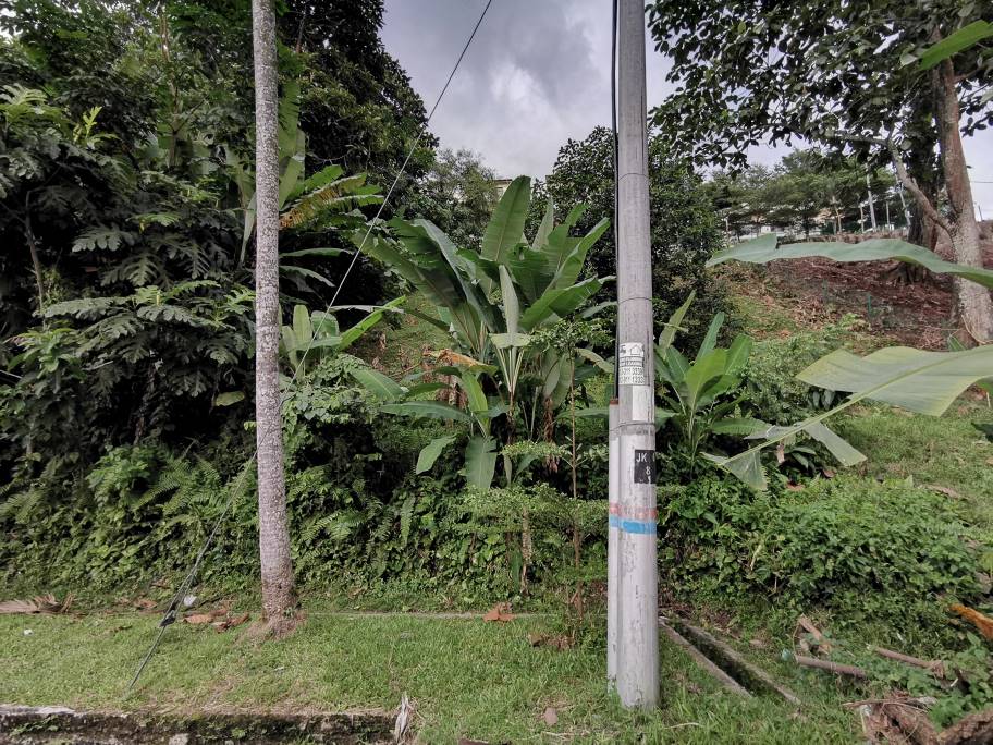 Residential Land For Sale at Taman Melawati Ampang - photo 3
