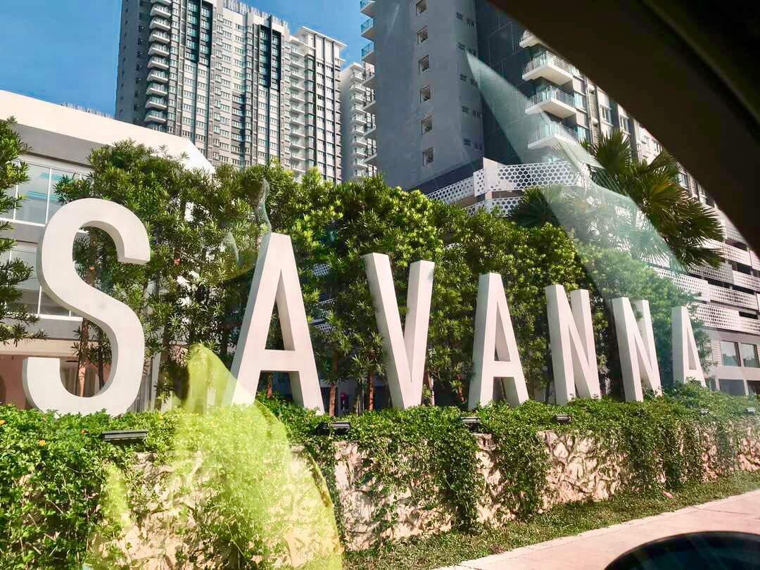 Corner Lot with Balcony Southville Apartment Bangi - photo 10
