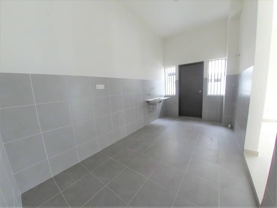 SEMI D CLUSTER TYPE SUMMER BREEZE SETIA ECOHILL - photo 4