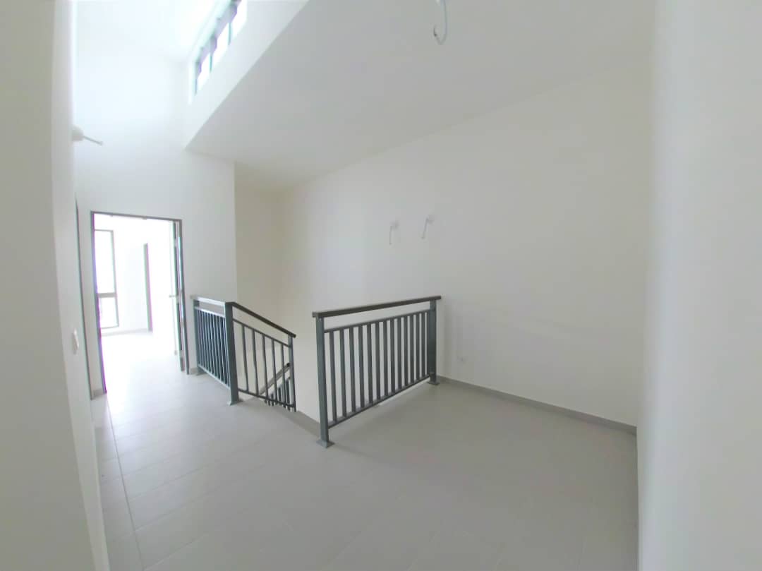 SEMI D CLUSTER TYPE SUMMER BREEZE SETIA ECOHILL - photo 6