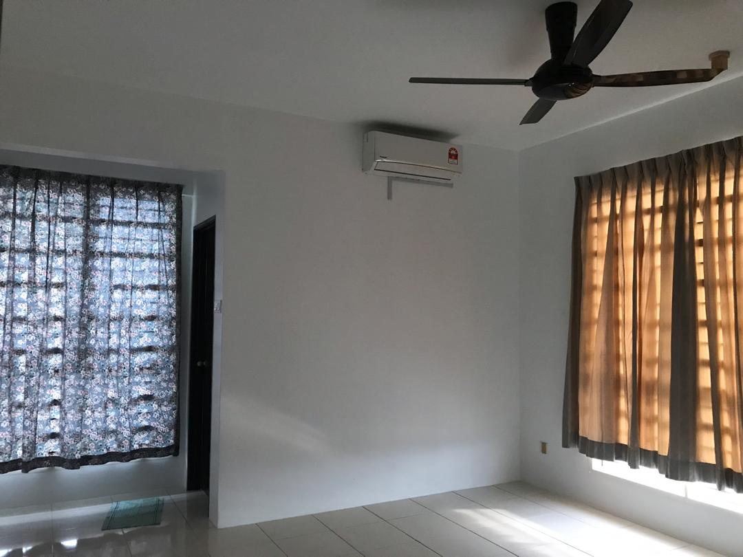 Endlot Furnished Puncak Hijauan Apartment Bangi - photo 3