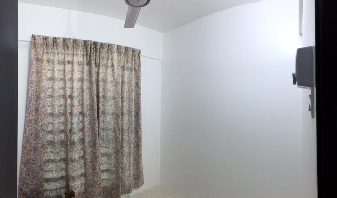 Endlot Furnished Puncak Hijauan Apartment Bangi - photo 5