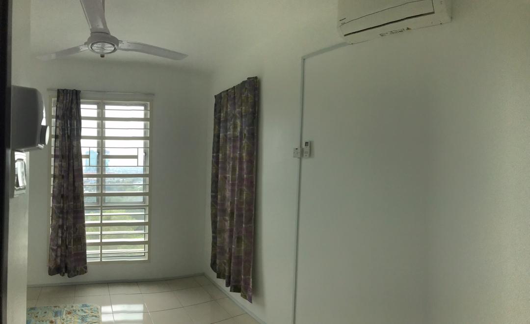 Endlot Furnished Puncak Hijauan Apartment Bangi - photo 6