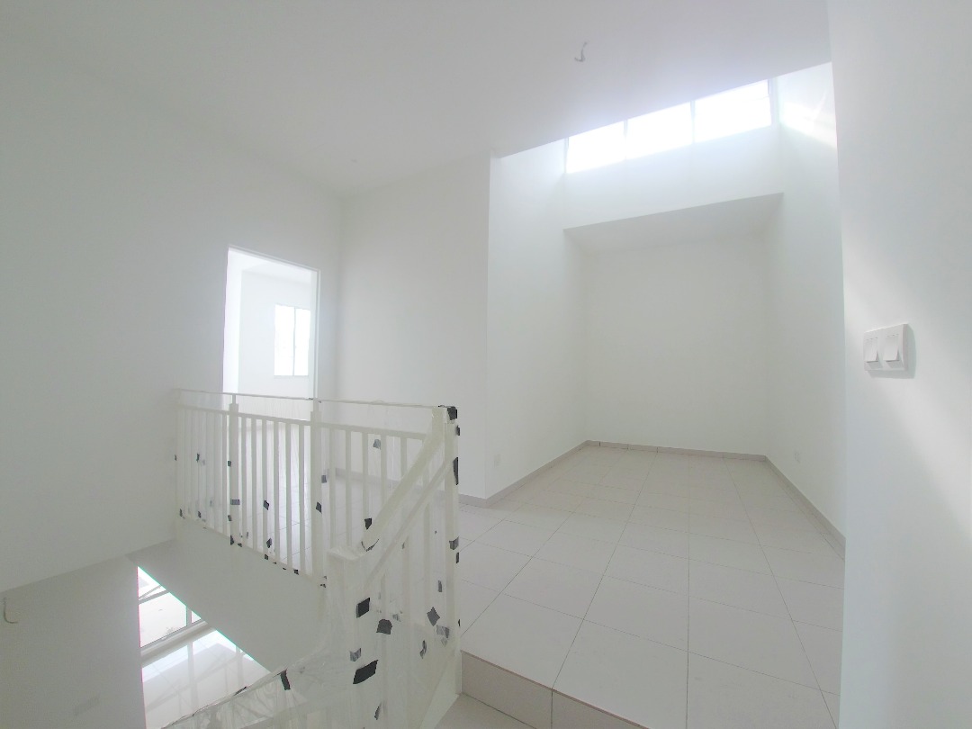 Cheap Double Storey Pallida Setia Ecohill Semenyih - photo 4