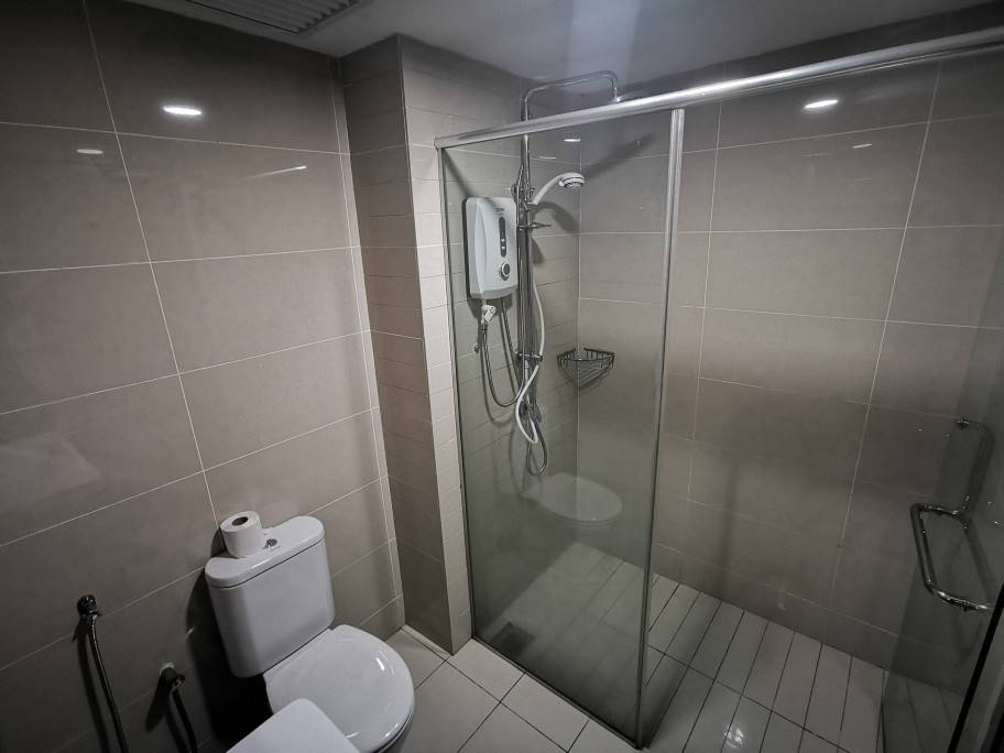 Fully Furnished Plaza Bangi Perdana for Residence - photo 6