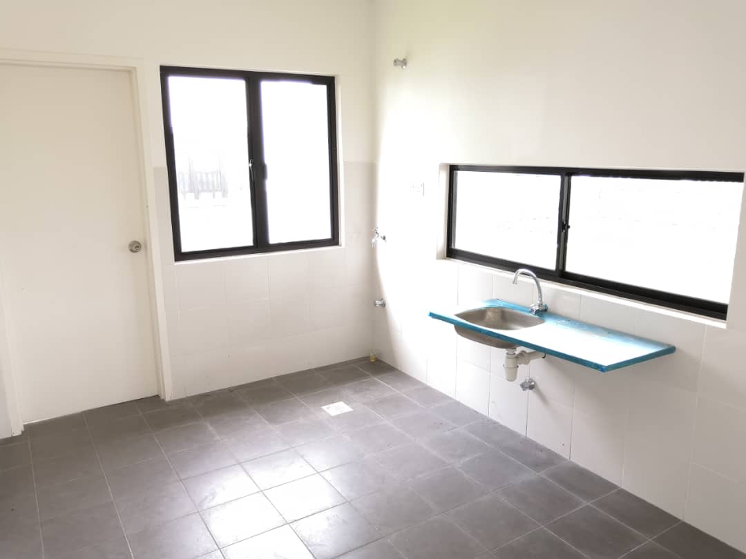 Hot Non cluster Semi D Aravia Setia Ecohill - photo 4
