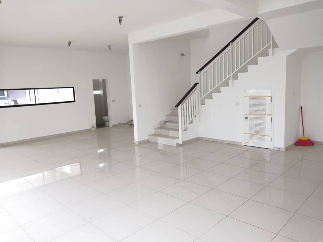 Hot Non cluster Semi D Aravia Setia Ecohill - photo 5