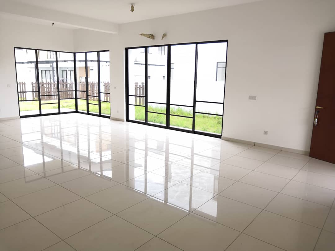 Hot Non cluster Semi D Aravia Setia Ecohill - photo 7