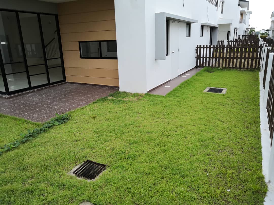 Hot Non cluster Semi D Aravia Setia Ecohill - photo 10