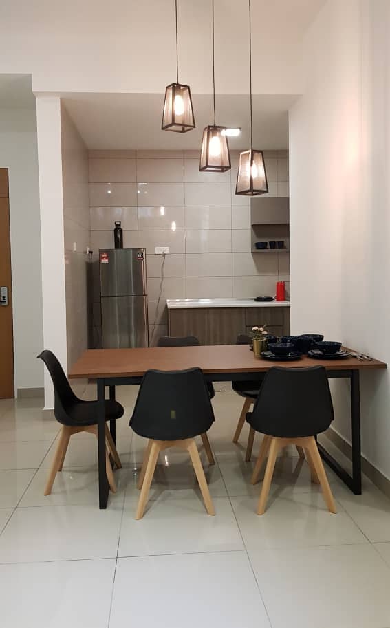 FULLY FURNISHED CONEZION CONDO PUTRAJAYA - photo 2