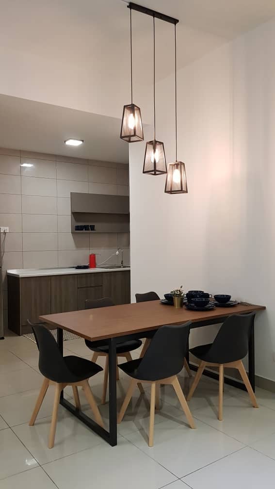 FULLY FURNISHED CONEZION CONDO PUTRAJAYA - photo 3