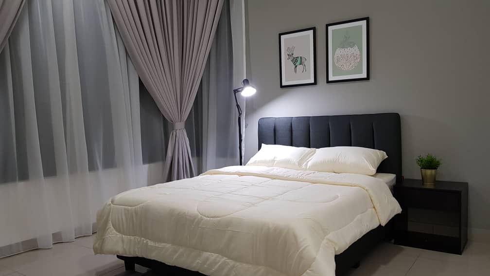 FULLY FURNISHED CONEZION CONDO PUTRAJAYA - photo 4
