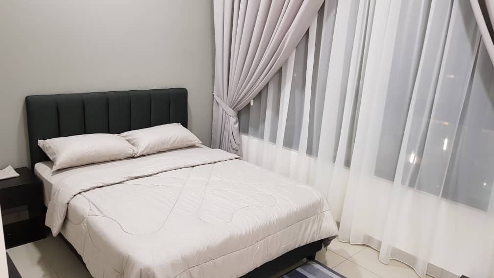 FULLY FURNISHED CONEZION CONDO PUTRAJAYA - photo 5