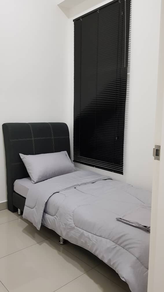FULLY FURNISHED CONEZION CONDO PUTRAJAYA - photo 6