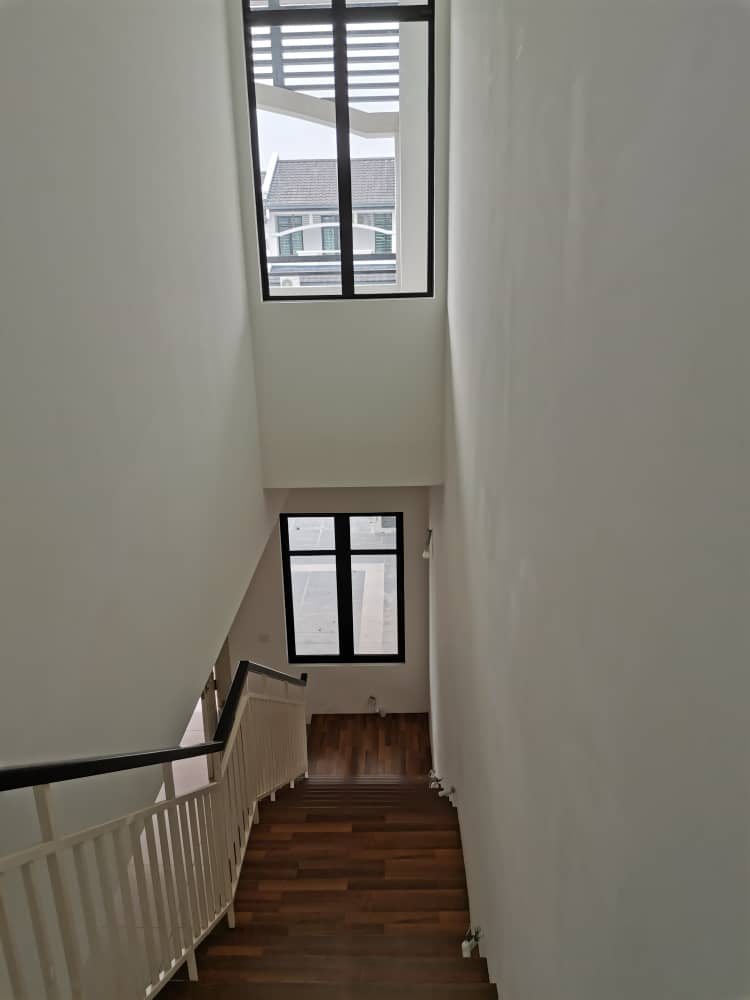 Eco Majestic Double Storey Teres Cradleton Type 1C - photo 2