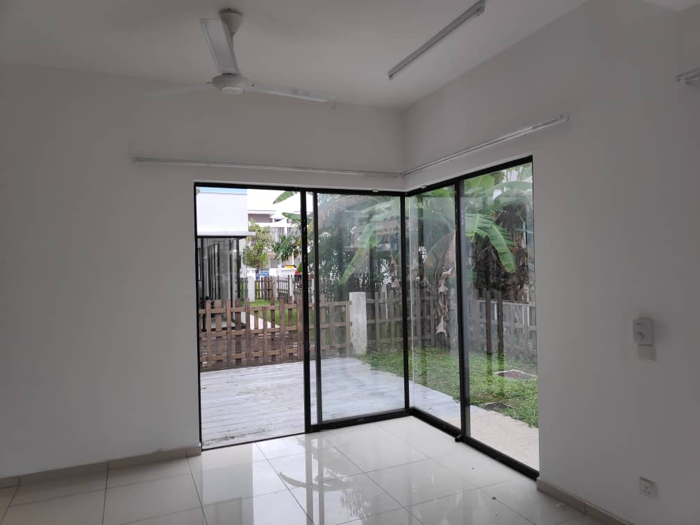 LOW PRICE Semi D Luzento Setia Ecohill Semenyih - photo 2