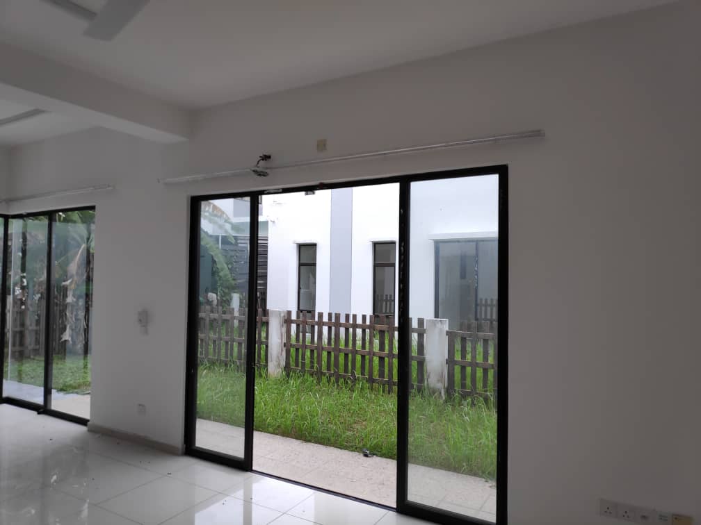 LOW PRICE Semi D Luzento Setia Ecohill Semenyih - photo 3