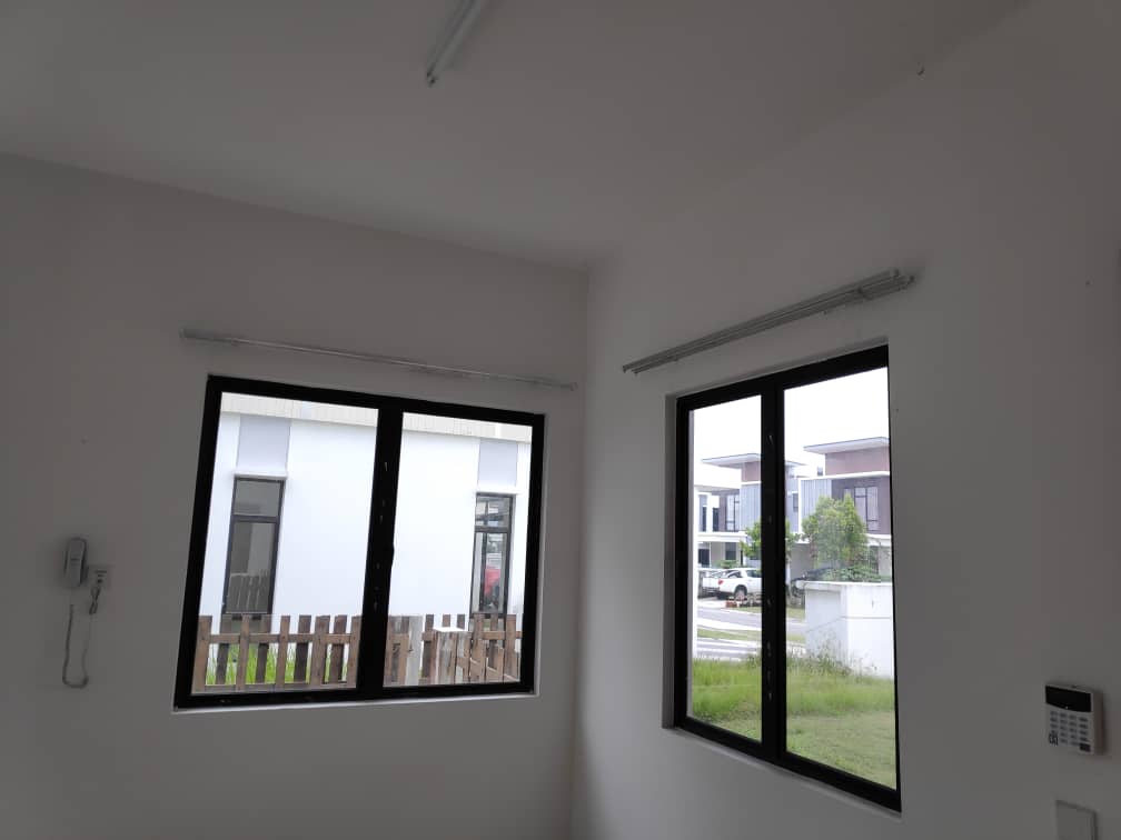 LOW PRICE Semi D Luzento Setia Ecohill Semenyih - photo 5
