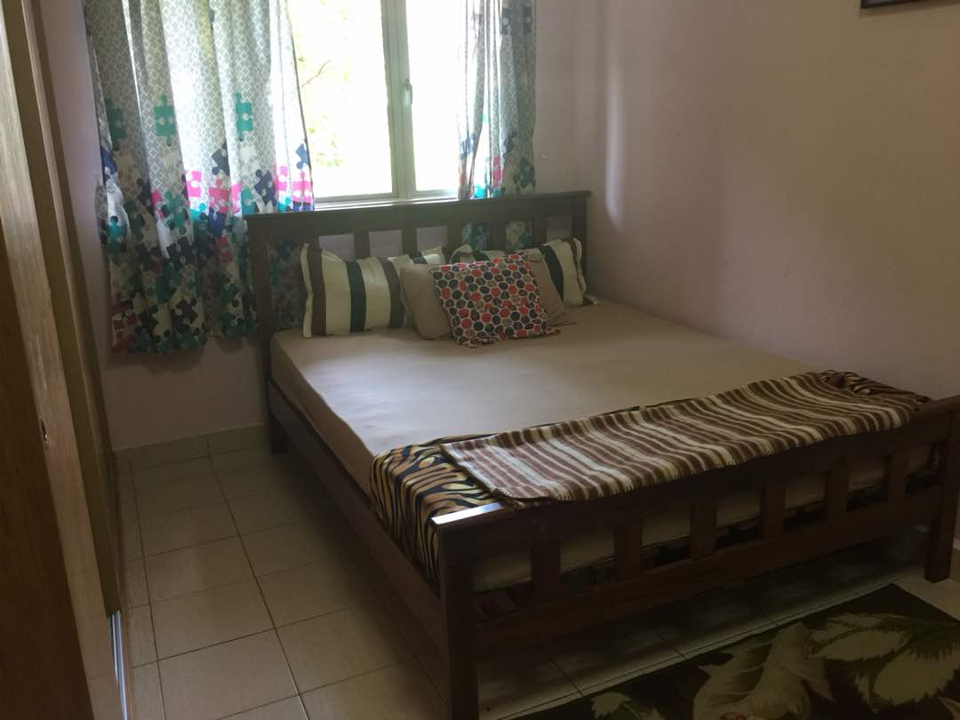Drimba Condo Kota Damansara Fully Furnished - photo 2