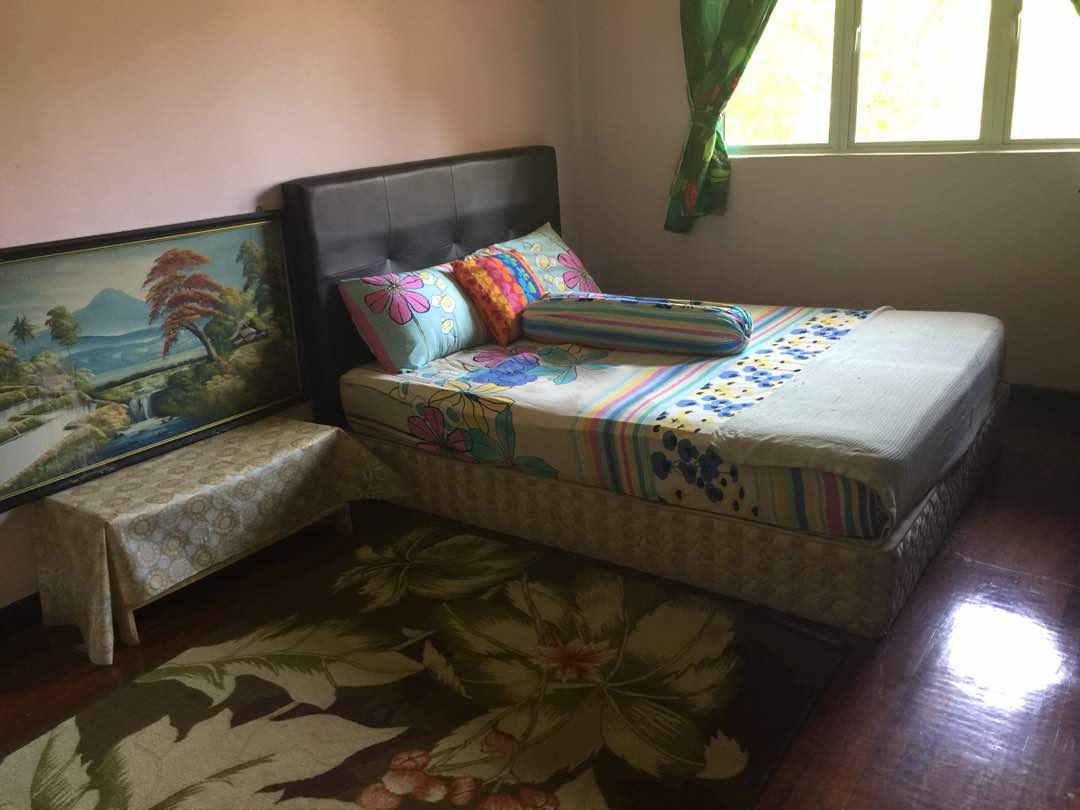 Drimba Condo Kota Damansara Fully Furnished - photo 4