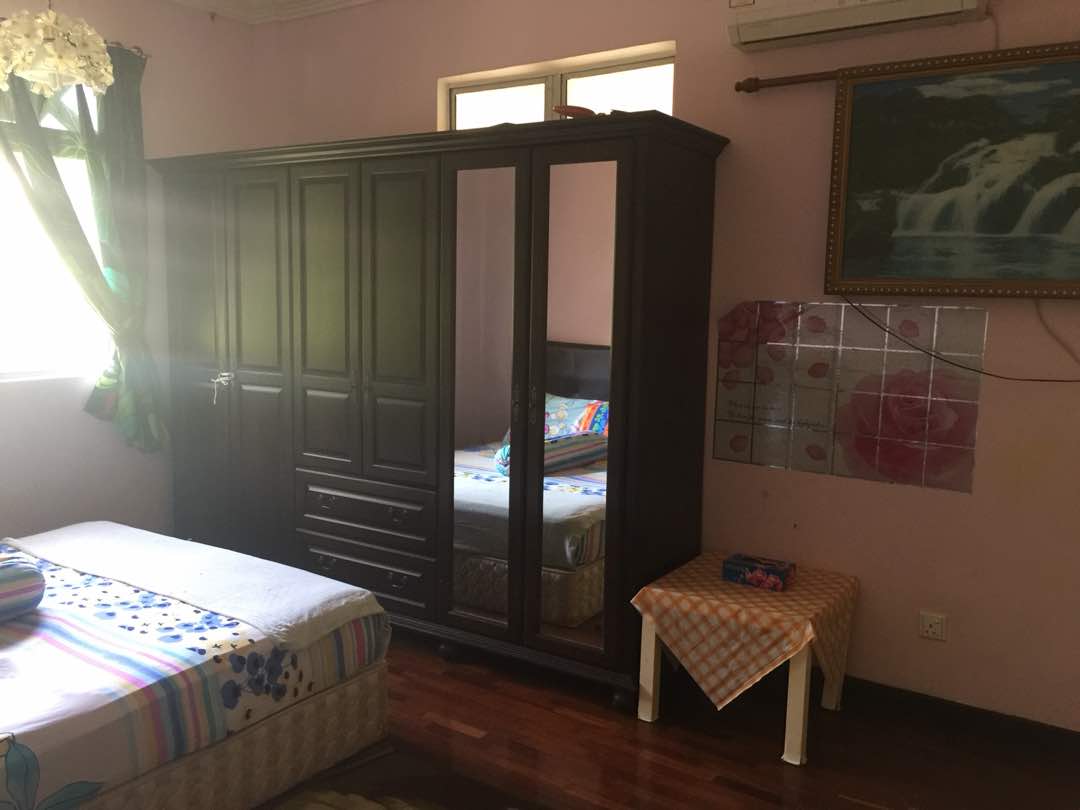Drimba Condo Kota Damansara Fully Furnished - photo 5