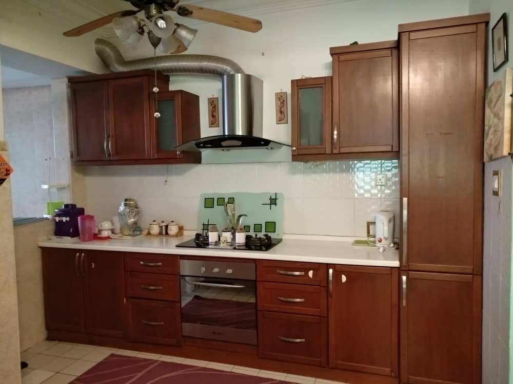 Drimba Condo Kota Damansara Fully Furnished - photo 6