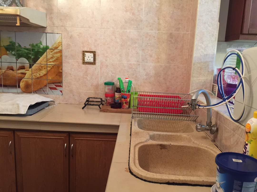 Drimba Condo Kota Damansara Fully Furnished - photo 7