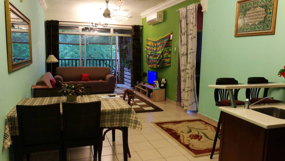 Drimba Condo Kota Damansara Fully Furnished - photo 10