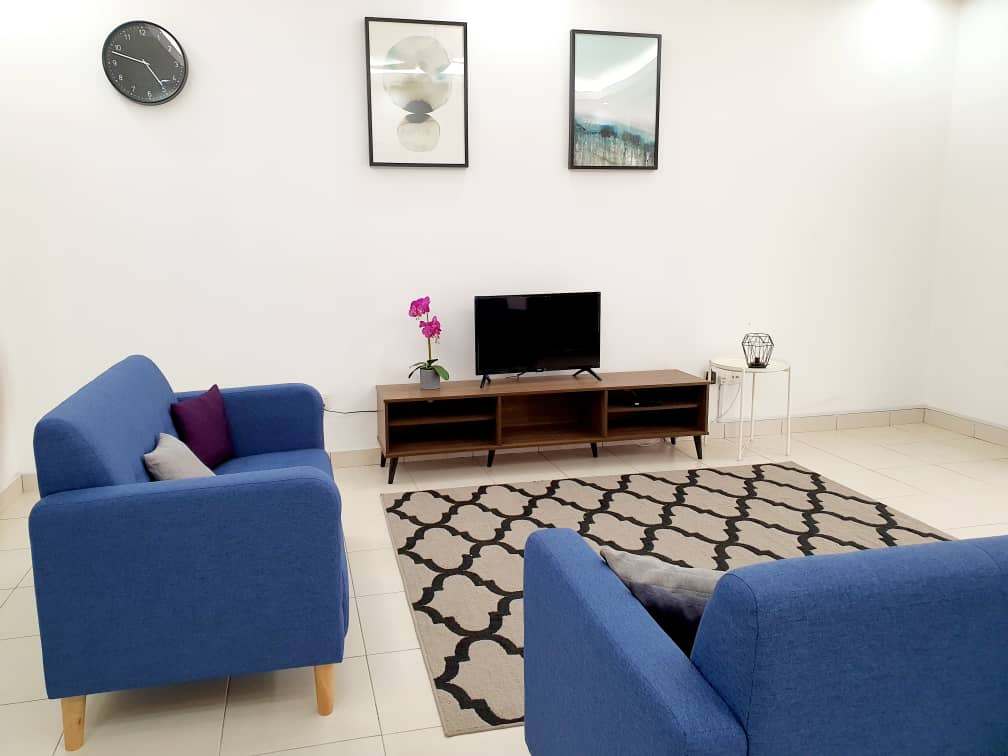 Double Storey Bandar Seri Coalfields Sungai Buloh - photo 2