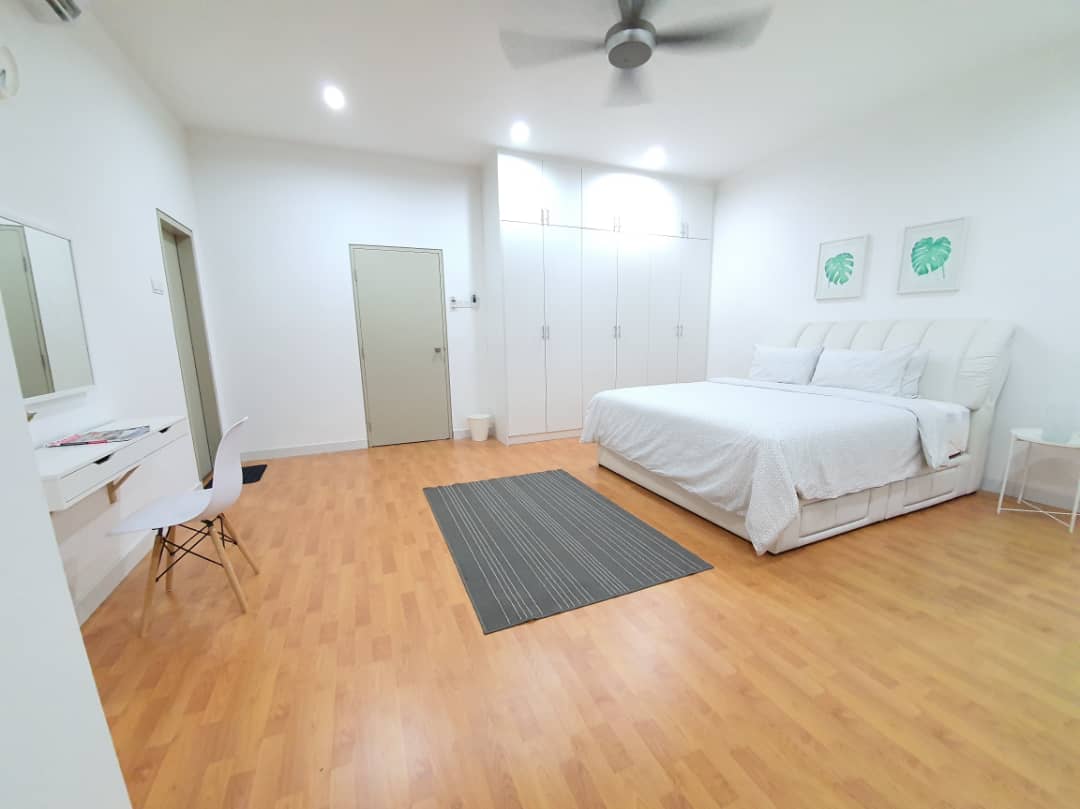 Double Storey Bandar Seri Coalfields Sungai Buloh - photo 3