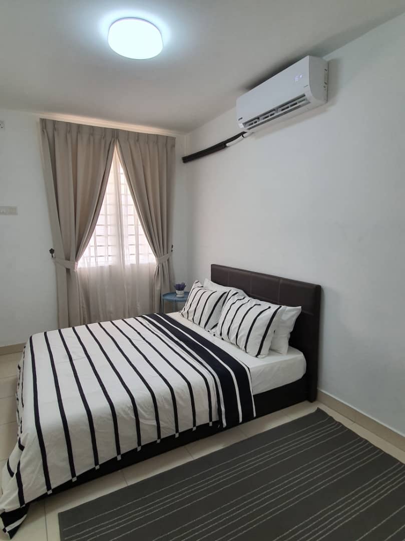 Double Storey Bandar Seri Coalfields Sungai Buloh - photo 7