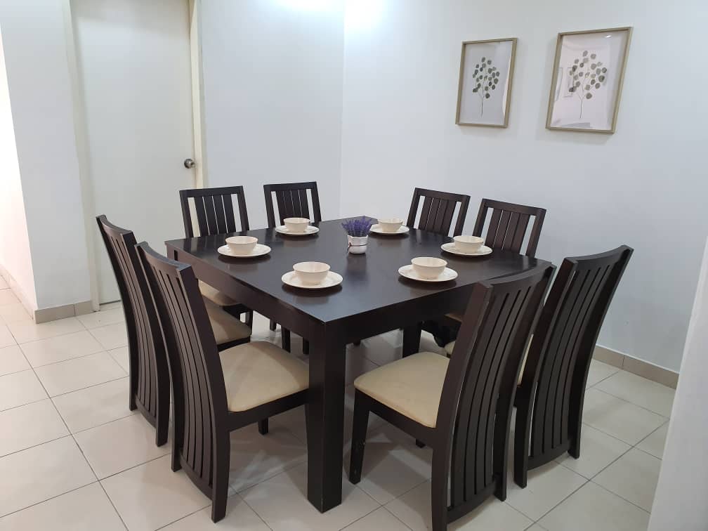 Double Storey Bandar Seri Coalfields Sungai Buloh - photo 10