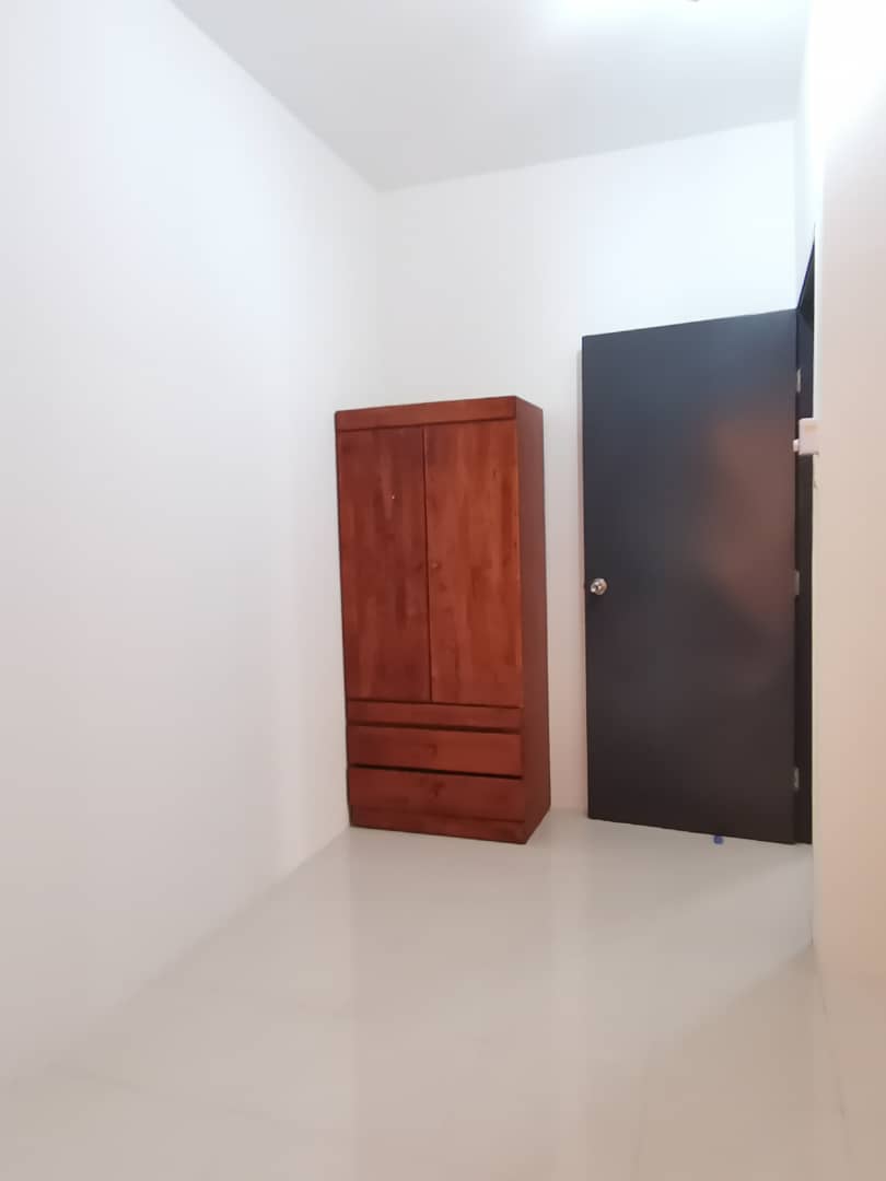 Partly Furnished Puncak Hijauan Apartment Bangi - photo 6