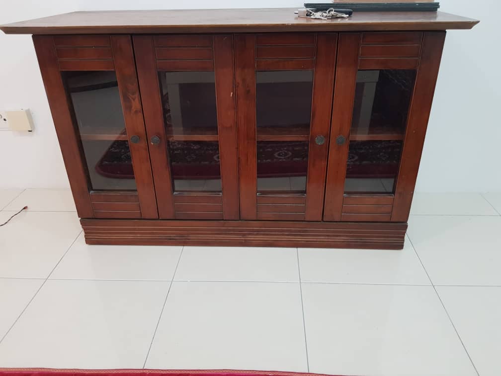 Partly Furnished Puncak Hijauan Apartment Bangi - photo 7