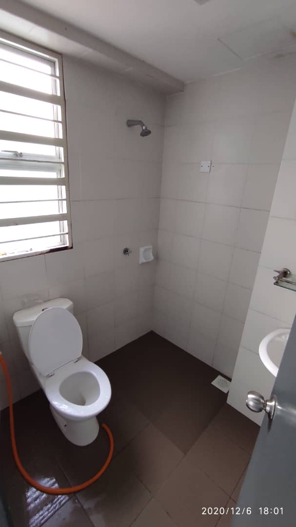 ENDLOT Hijauan Heights Apartment Bangi NEGO - photo 6