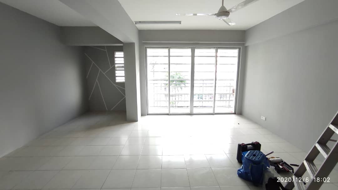 ENDLOT Hijauan Heights Apartment Bangi NEGO - photo 7
