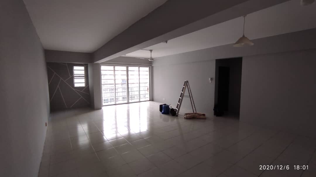 ENDLOT Hijauan Heights Apartment Bangi NEGO - photo 8
