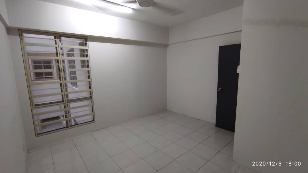 ENDLOT Hijauan Heights Apartment Bangi NEGO - photo 9