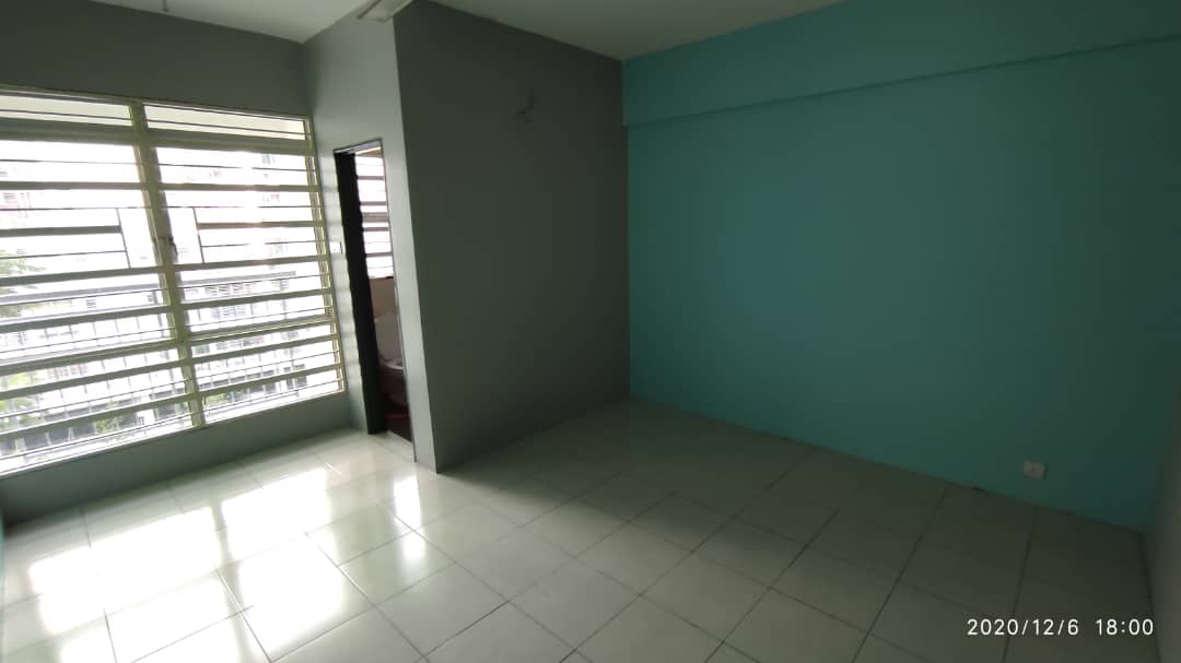 ENDLOT Hijauan Heights Apartment Bangi NEGO - photo 10