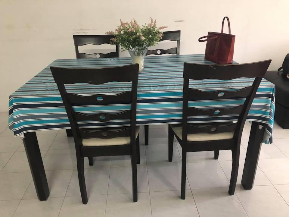 FULLY FURNISHED VILLA TROPIKA APARTMENT BANGI - photo 7