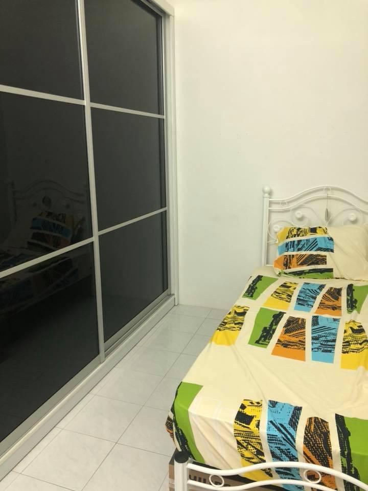 FULLY FURNISHED VILLA TROPIKA APARTMENT BANGI - photo 8