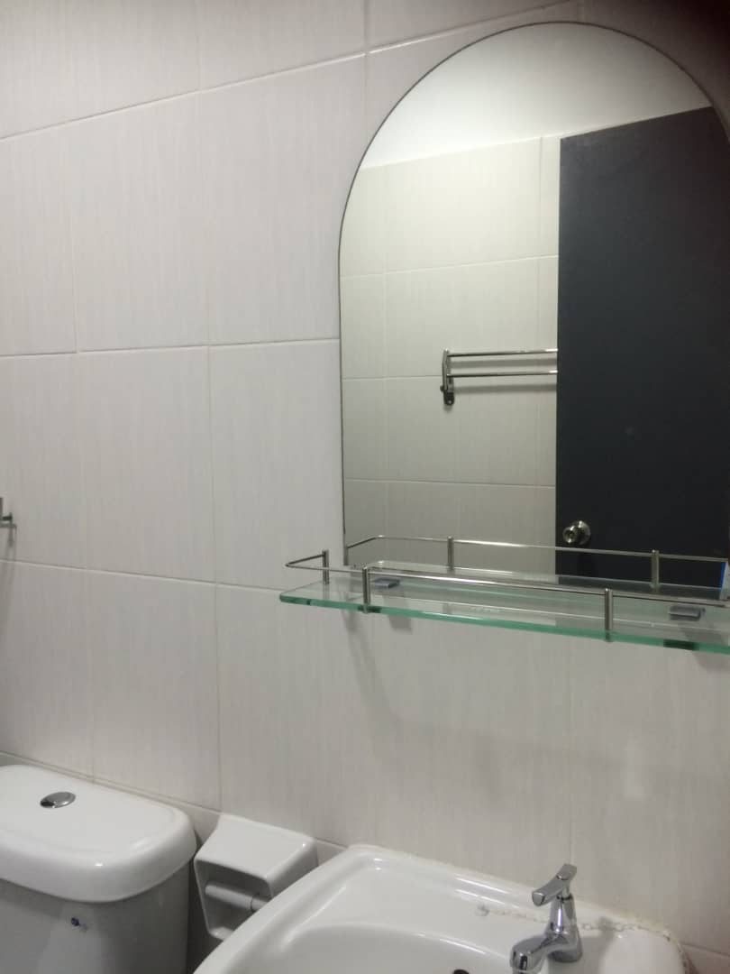 Partly Furnished Saville Kajang Apartment Near MRT - photo 5
