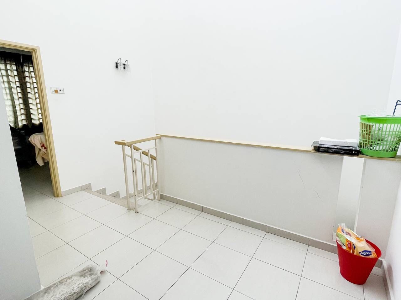 Double Storey Terrace Anggerik Perdana Kajang - photo 8