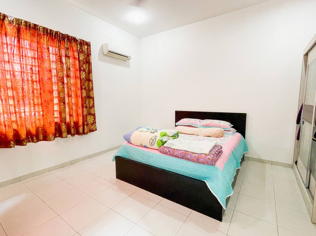 Double Storey Terrace Anggerik Perdana Kajang - photo 9