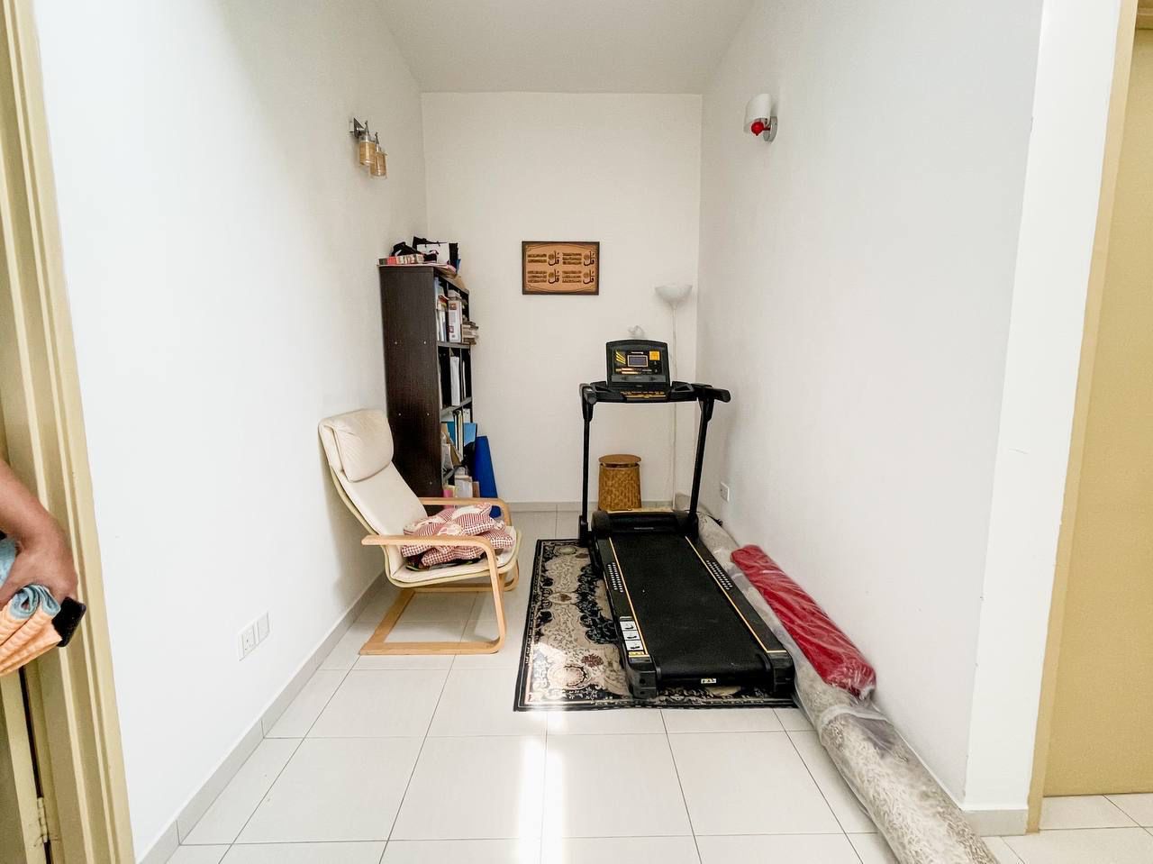 Double Storey Terrace Anggerik Perdana Kajang - photo 10